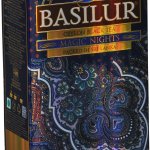 Basilur Orient magic nights 25 x 2 g – Zbozi.Blesk.cz