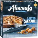 Almondy Almondy dort slaný karamel 400 g – Zboží Dáma