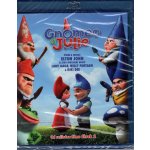 Gnomeo a julie BD – Hledejceny.cz