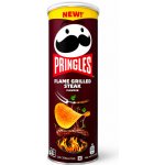 Pringles Flame Grilled Steak 165 g – Sleviste.cz