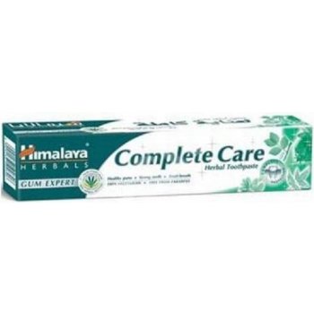 Himalaya Herbal Healthcare Himalaya Herbals zubní pasta kompletní péče 75 ml