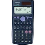 Casio FX 85 ES – Zbozi.Blesk.cz