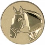 Zlatý emblém Kůň – Zboží Dáma