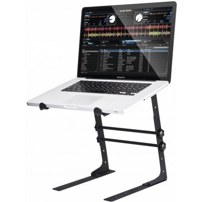 Reloop Laptop Stand V.2 – Zbozi.Blesk.cz