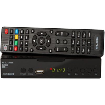 Blow 4625FHD – Sleviste.cz