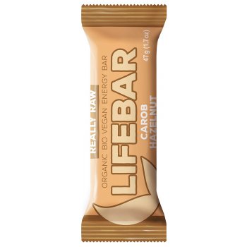 Lifefood Lifebar RAW Bio 47 g