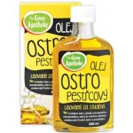 Green Apotheke Olej Ostropestřcový 2000 ml – Sleviste.cz