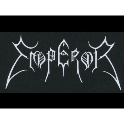 Nášivka EMPEROR – Zboží Dáma