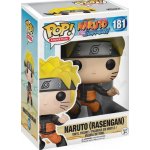 Funko Pop! Naruto Shippuden Naruto Rasengan – Zboží Dáma