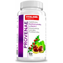 Vitaland ProVenae 60 tablet