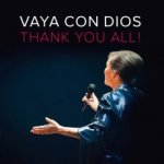 Vaya Con Dios - Thank You All! Vinyl 2LP 2 LP – Zboží Mobilmania