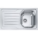 Franke OLL 611-79 Tkaná struktura – Zbozi.Blesk.cz