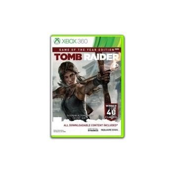 Tomb Raider GOTY