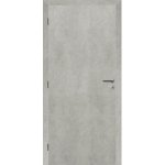 Solodoor EI30 80 L beton – Sleviste.cz
