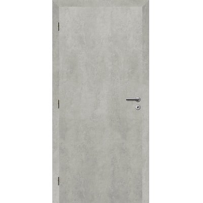 Solodoor EI30 80 L beton – Sleviste.cz