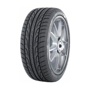 Pneumatiky Dunlop SP Sport Maxx TT 225/55 R16 95W