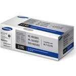 Samsung MLT-D119S - originální – Hledejceny.cz