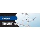 Thule 9110 ClipOn High-adaptér