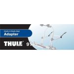 Thule 9110 ClipOn High-adaptér – Hledejceny.cz