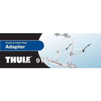 Thule 9110 ClipOn High-adaptér