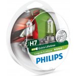 Philips LongLife EcoVision H7 PX26d 12V 55W 2 ks 12972LLECOS2