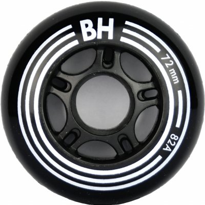 BH 72 mm 82A 8ks – Zboží Dáma