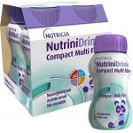 FORTINI COMPACT MULTI FIBRE NEUTRAL POR SOL 4X125ML – Hledejceny.cz
