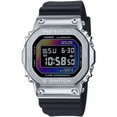 Casio GM-5600RW-1 – Hledejceny.cz