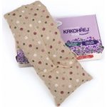 KipKep nahřívací polštářek WOLLER Silver Grey – Zboží Dáma