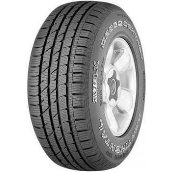 Pneumatiky Continental CrossContact LX 2 235/70 R16 106H