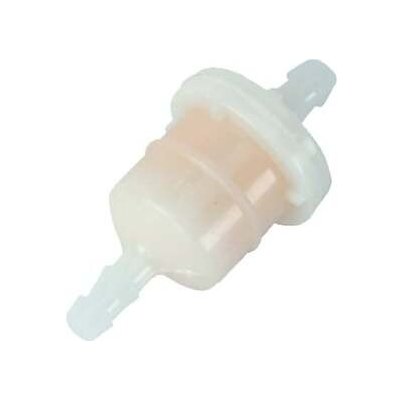 ICP Palivový filtr 6mm IP000009 | Zboží Auto