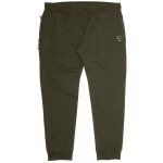 Fox Tepláky Collection Green Silver Lightweight Joggers – Zboží Mobilmania