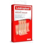 Leukoplast Leukosan Strip náplastové stehy 2 vel. 9 ks – Zboží Dáma