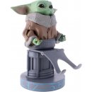 Exquisite Gaming | Star Wars The Mandalorian Cable Guy Baby Yoda The Child 20 cm