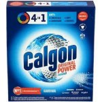 Calgon 4v1 Power Tabls tablety do pračky, změkčovač vody proti vodnímu kameni 15 ks – Sleviste.cz