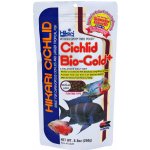 Hikari Cichlid Bio-Gold Plus Medium 250 g – Sleviste.cz