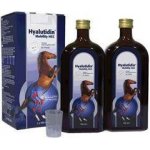 Hyalutidin Mobility HCC 2 x 500 ml – HobbyKompas.cz