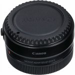 Canon adaptér L286 EF-EOS R – Zboží Mobilmania