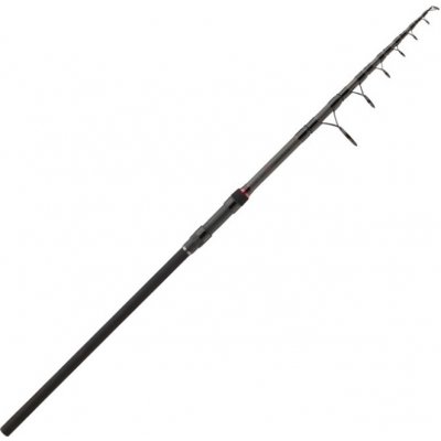 Daiwa Black Widow Tele Carp 3 m 60-100 g 6 dílů – Zbozi.Blesk.cz