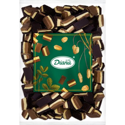 Diana Company Arašídový nugát 500 g – Zboží Dáma