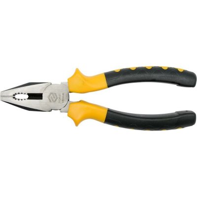 Vorel Kleště kombinované 180 mm – Zboží Dáma
