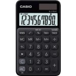 Casio Kalkulátor kapesní Casio SL 310UC BK černý – Sleviste.cz