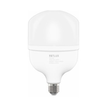 Retlux RLL 446 T120 E27 LED žárovka 40W