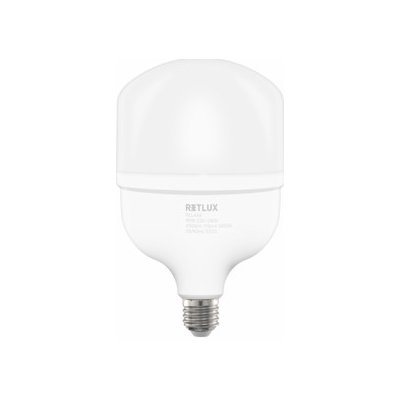 Retlux RLL 446 T120 E27 LED žárovka 40W