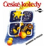 Bambini di Praga - České koledy CD – Zbozi.Blesk.cz