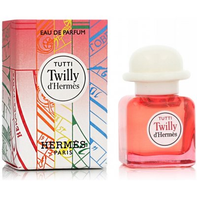 Hermes Tutti Twilly d´Hermes parfémovaná voda dámská 8 ml miniatura