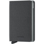 Secrid Slimwallet Secrid Twist Grey – Zboží Živě