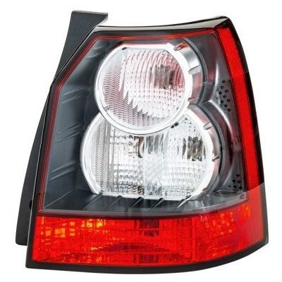 Zadní světlo HELLA 2VA 354 666-121 – Hledejceny.cz