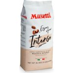 Musetti Intenso zrnková 1 kg – Hledejceny.cz