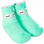 YO papuče ponožky s gumovou podrážkou – Zboží Dáma